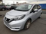 2019 NISSAN NOTE