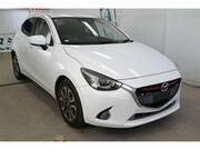 2015 MAZDA DEMIO