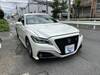 TOYOTA CROWN HYBRID
