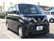 2020 NISSAN ROOX