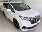2021 HONDA ODYSSEY