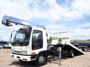 2006 ISUZU FORWARD