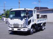 2021 ISUZU FORWARD