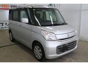 2015 SUZUKI SPACIA