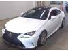 LEXUS RC