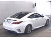 LEXUS RC