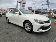 2019 TOYOTA MARK X