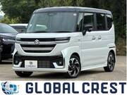 2025 SUZUKI SPACIA CUSTOM