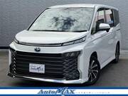 2024 TOYOTA VOXY