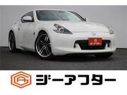 2009 NISSAN FAIRLADY Z