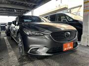 2016 MAZDA ATENZA SEDAN