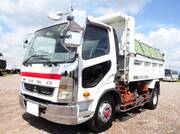 2016 FUSO FIGHTER