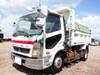 FUSO FIGHTER