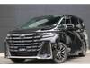 TOYOTA VELLFIRE HYBRID