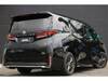 TOYOTA VELLFIRE HYBRID