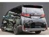 TOYOTA VELLFIRE HYBRID