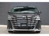 TOYOTA VELLFIRE HYBRID