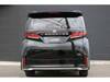 TOYOTA VELLFIRE HYBRID