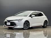 2022 TOYOTA COROLLA SPORT