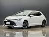 TOYOTA COROLLA SPORT