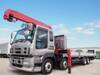ISUZU GIGA