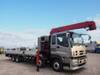 ISUZU GIGA
