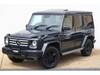 MERCEDES BENZ G-CLASS