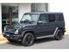 MERCEDES BENZ G-CLASS