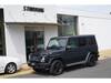 MERCEDES BENZ G-CLASS