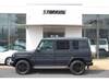 MERCEDES BENZ G-CLASS