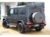 MERCEDES BENZ G-CLASS