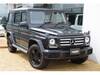 MERCEDES BENZ G-CLASS
