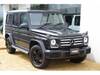 MERCEDES BENZ G-CLASS