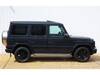 MERCEDES BENZ G-CLASS