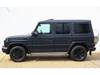 MERCEDES BENZ G-CLASS