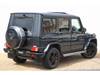 MERCEDES BENZ G-CLASS