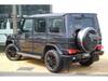 MERCEDES BENZ G-CLASS