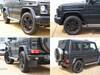 MERCEDES BENZ G-CLASS