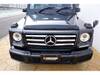 MERCEDES BENZ G-CLASS