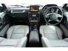 MERCEDES BENZ G-CLASS
