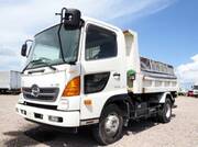 2014 HINO OTHER