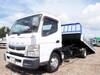 FUSO CANTER
