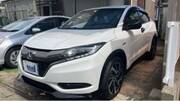 2017 HONDA VEZEL