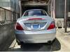 MERCEDES BENZ SLK