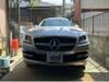 MERCEDES BENZ SLK