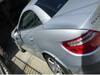 MERCEDES BENZ SLK