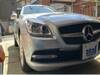 MERCEDES BENZ SLK