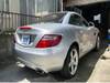 MERCEDES BENZ SLK