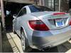 MERCEDES BENZ SLK