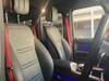 MERCEDES BENZ G-CLASS